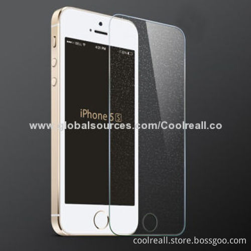 2014 Top Seller Good Price Star Series Tempered-glass Screen Protector for Samsung Galaxy Note 3